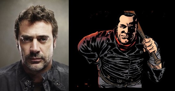 negan
