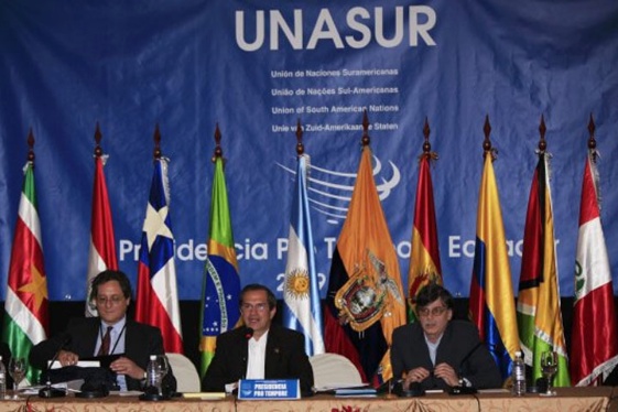 unasur