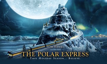 the-polar-express