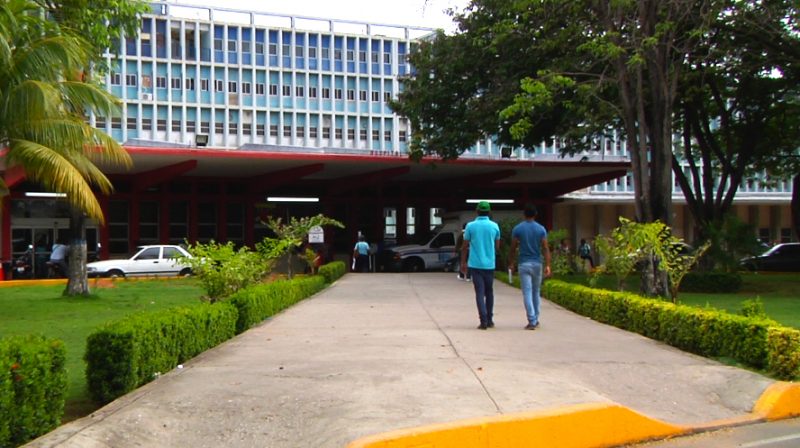 Hospital Universitario de Maracaibo