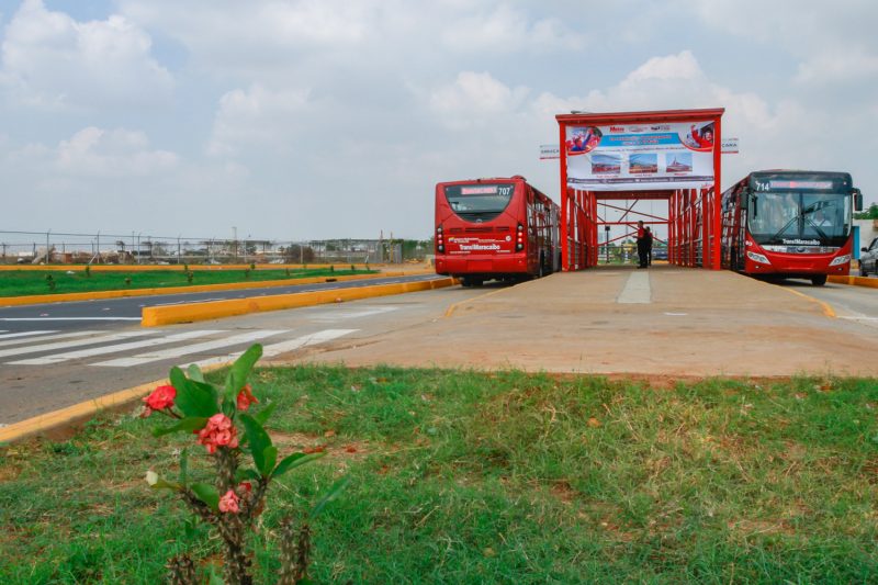 TRANSMARACAIBO CAMBIA LA MOVILIDAD URBANA (7)