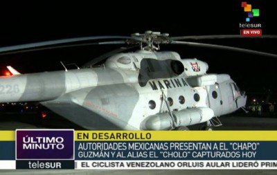 chapo 1