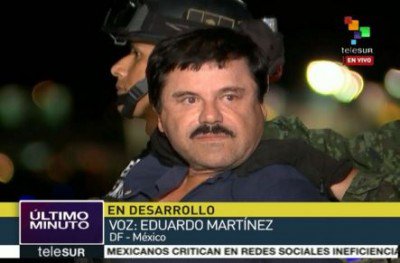 chapo