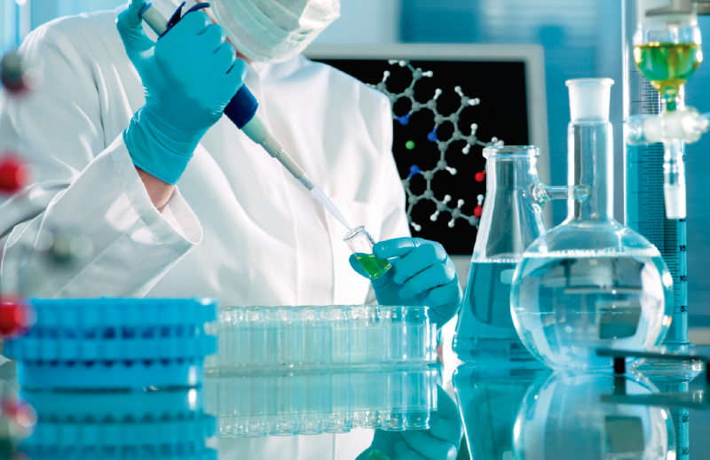 Durante cuatro años, se han realizado pruebas experimentales en 116 pacientes. Foto: Agencias