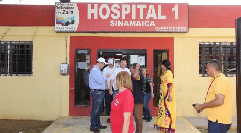21 03 2016 EM HOSPITAL 1 SINAMAICA (1)
