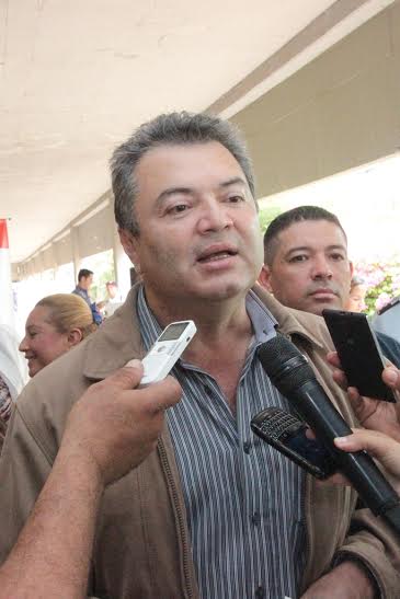 richard gil