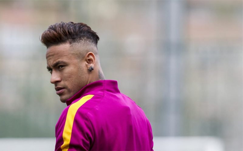 neymar
