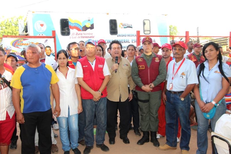 18 09 2016 EM Inauguración  Base de Misiones Nuevo Milenium (13)