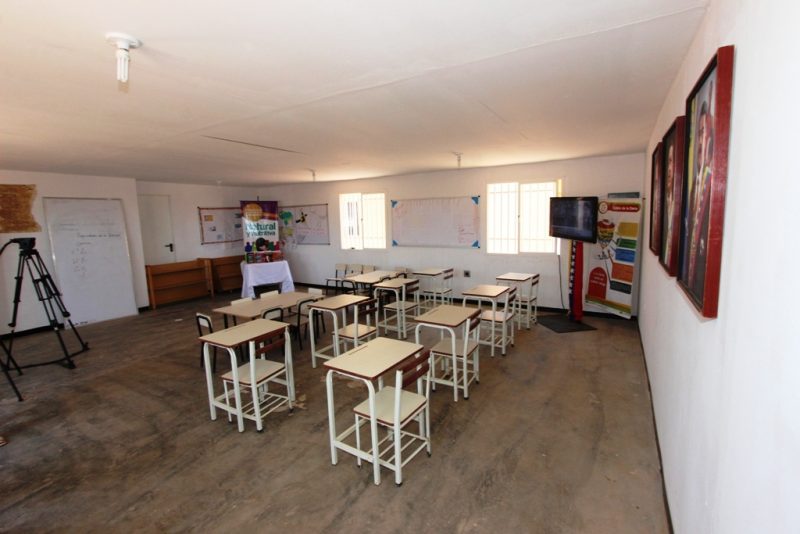 18 09 2016 EM Inauguración  Base de Misiones Nuevo Milenium (3)