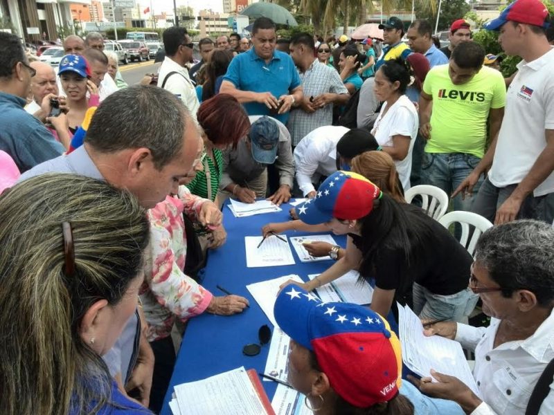 firmas