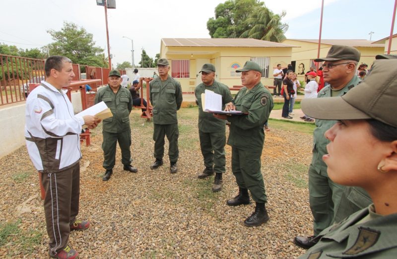 02 07 2016 EM Reunión con comunidad Yukpa,sector San Benito (19)