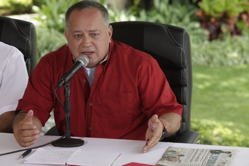 Diosdado