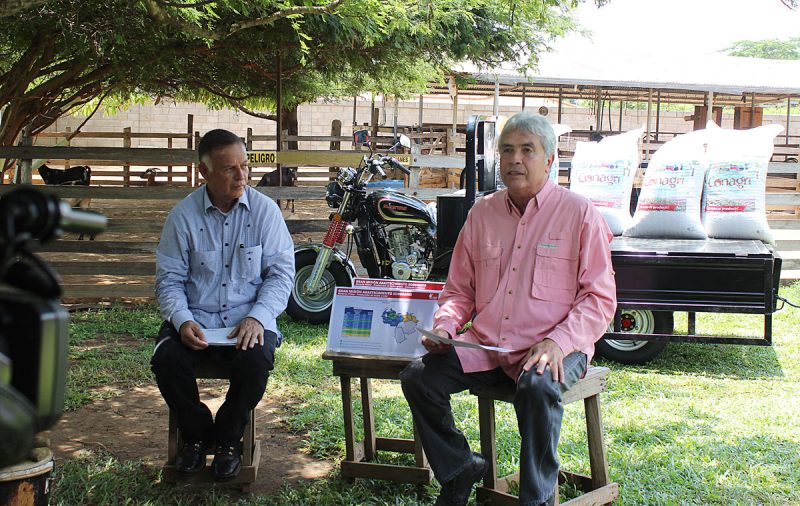 EHGrabaciondelProgramaCultivandoLaPatria (4)