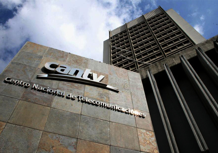 cantv