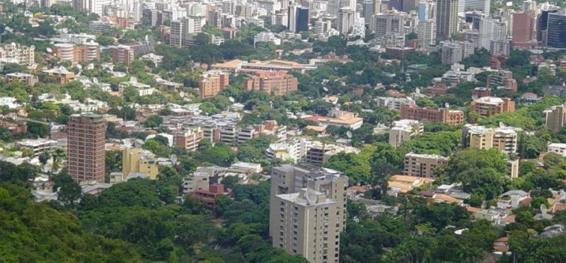 caracas