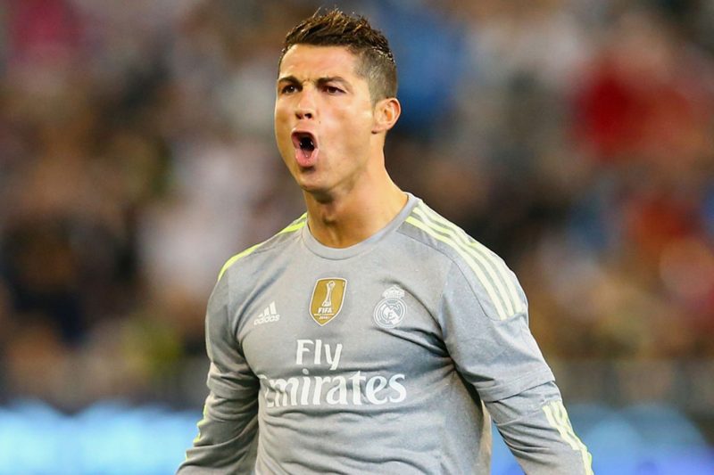 cr7