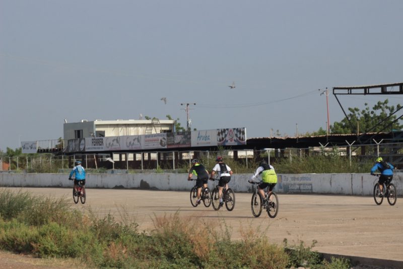 Inspección Autódromo Los Parisi (2) - copia