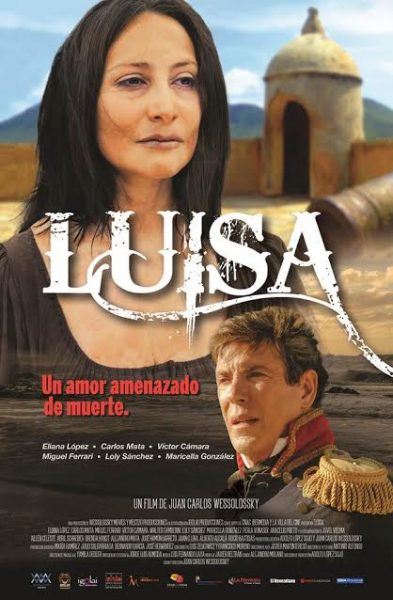 luisa