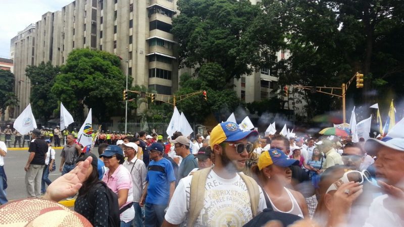marcha