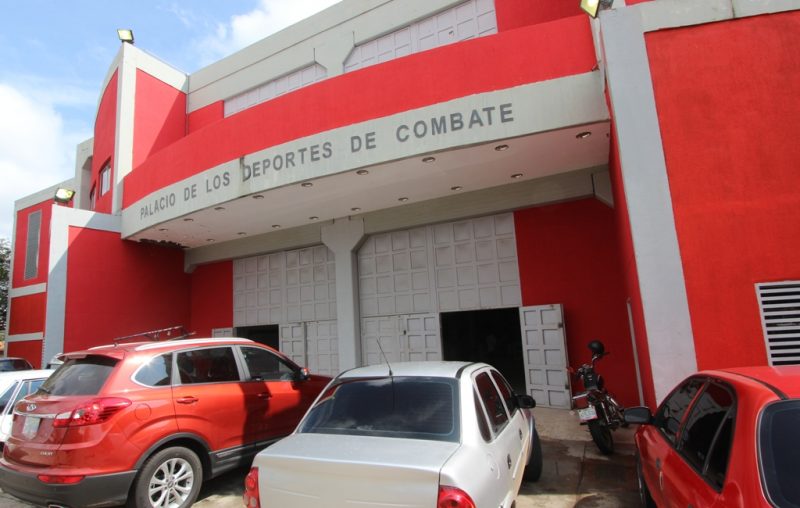 Inaugurado en Zulia Primer Campeonato Nacional de Gimnasia Estética Grupal «III Grand Prix Otoño Zulia 2016» - DiarioRepublica.com