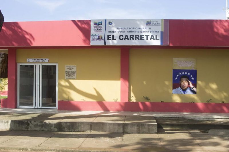 carretal