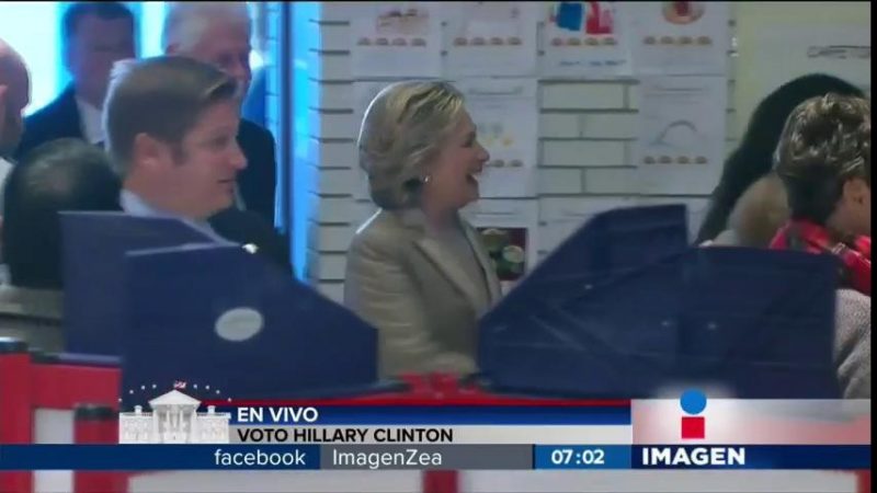 clinton