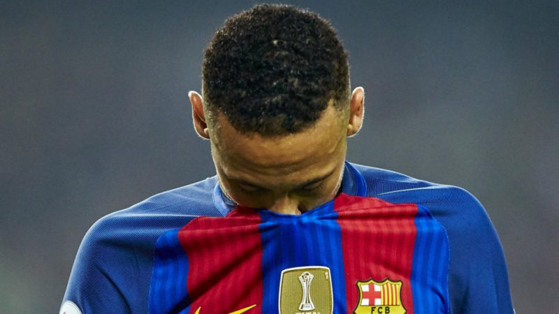 neymar