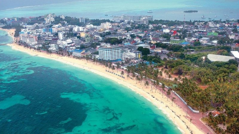 san-andres