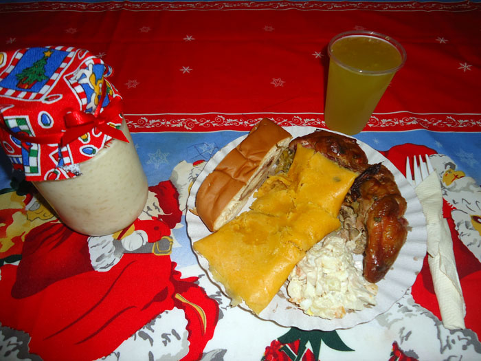 almuerzo-navideno
