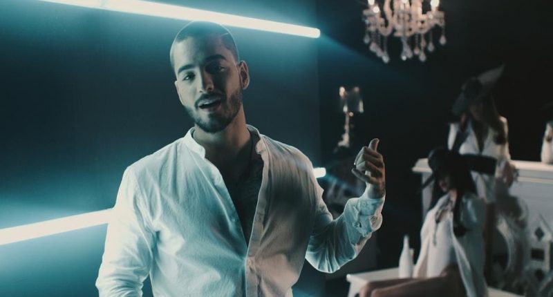 maluma