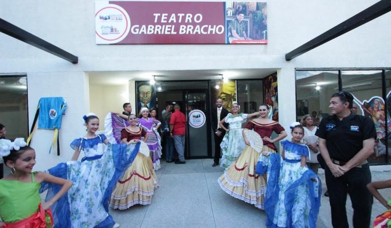 teatro