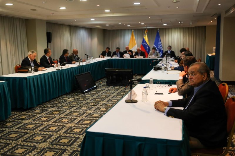 dialogo