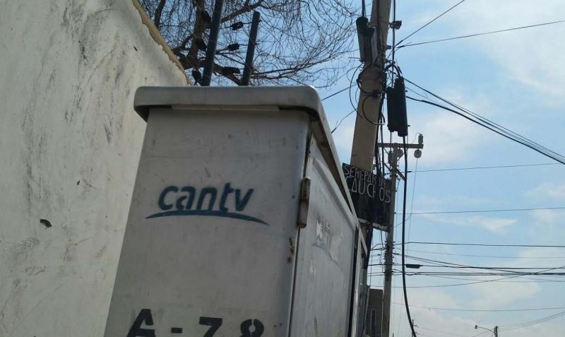 cantv