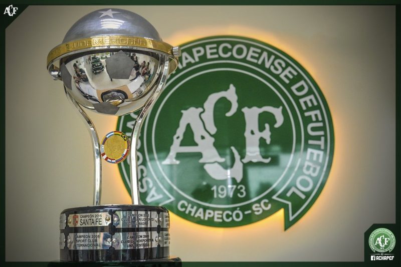 chapecoense-trofeo