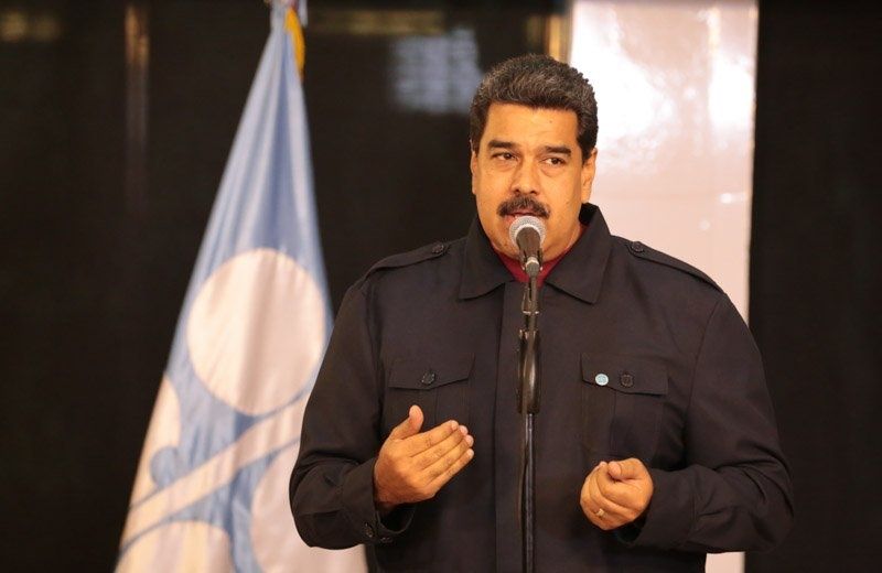 maduro