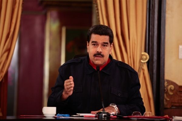 maduro