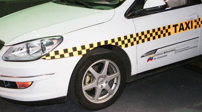 taxi