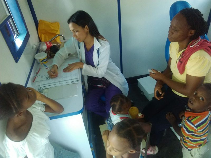 GOBIERNO DE CALLE EN SUCRE 10 DE MARZO 2017 17