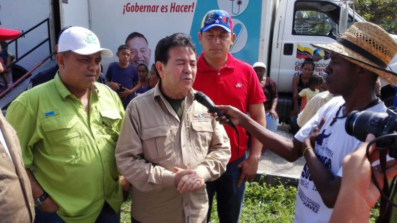 GOBIERNO DE CALLE EN SUCRE 10 DE MARZO 2017 4