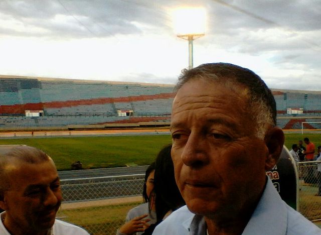 Gobernador