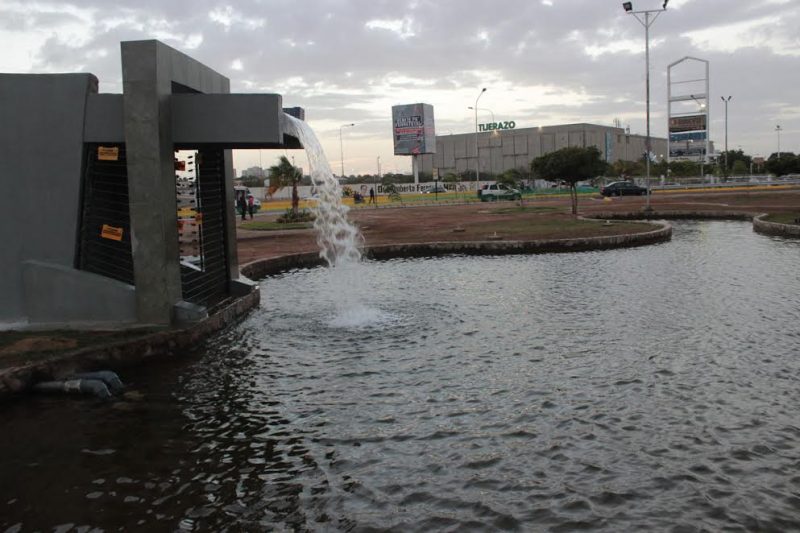 fuente