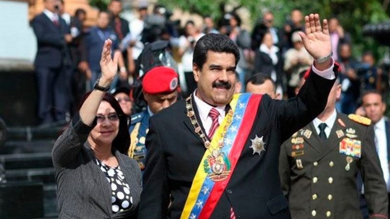 maduro