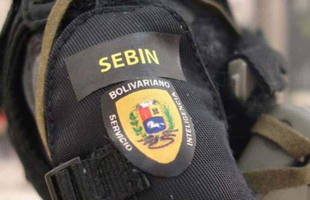 sebin