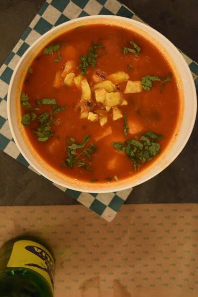 sop