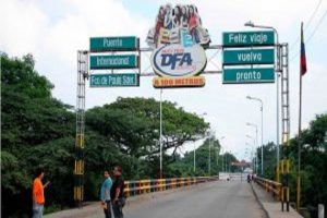 frontera
