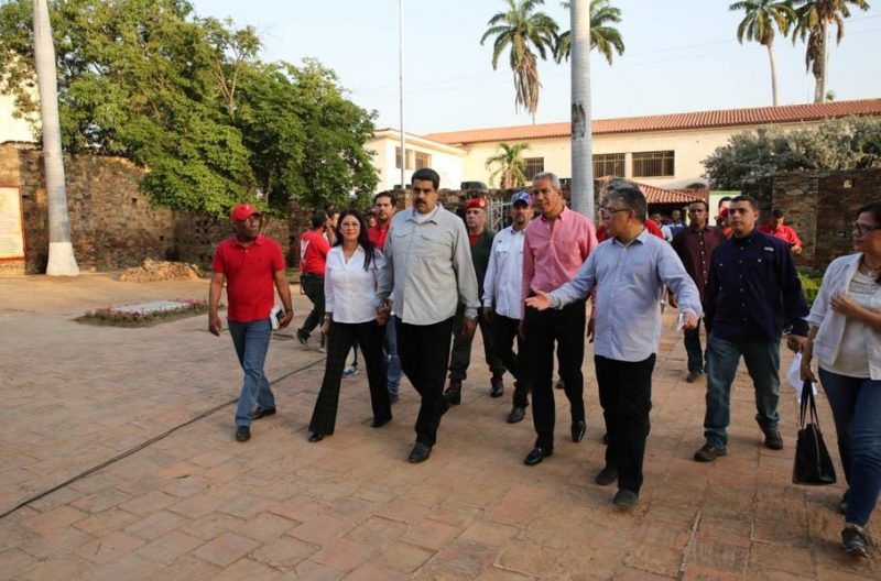 gobiernodecallemaduro.jpg_98608422