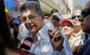 Henry-Ramos-Allup