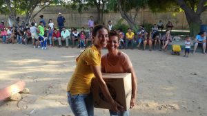 VENANCIO PULGAR 21 MIL 139 FAMILIAS 2