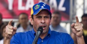 capriles