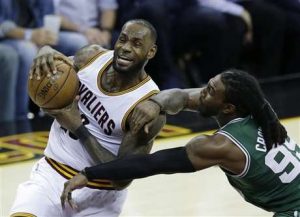 cavs